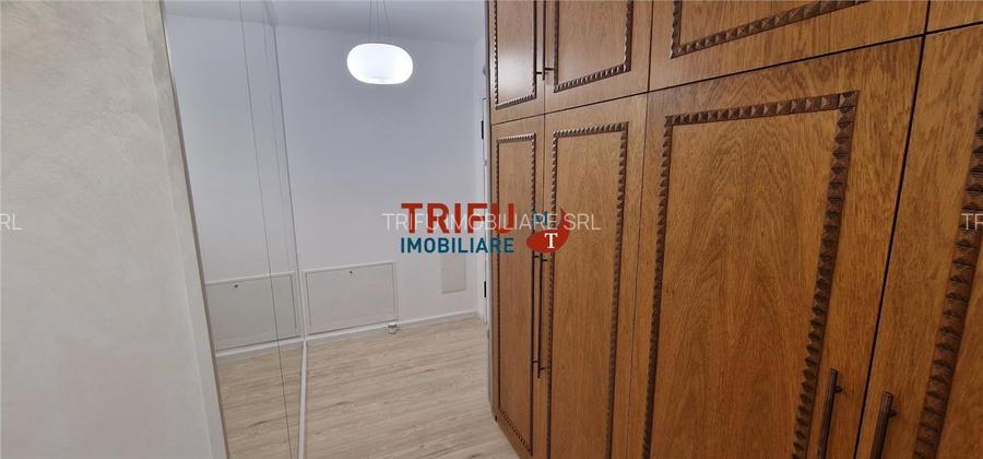Apartament Luxos cu 2 Camere în Alba Iulia, Zona Cetate - 8