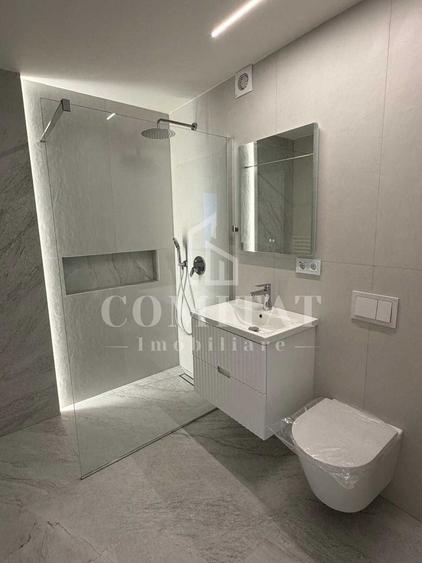 Apartament cu 4 camere | Cartier Iris - Zona Facultății de Inginerie