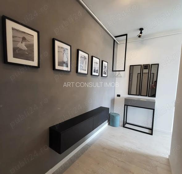 2 Camere Tomis Nord | Bloc 2023 | 56 mp + Balcon | Totul nou | Parcare inclusă - 5