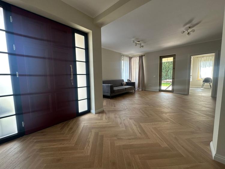 Casa Individuala ULTRAFINISATA 106 MP | teren 418 mp| zona Micesti