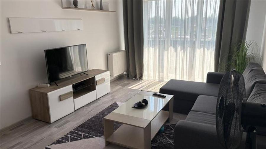Apartament doua camere zona Avantgarden , parcare subterana