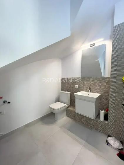 Apartament 2 camere cu grădină în H4L The Village Pipera Rond OMV - 6