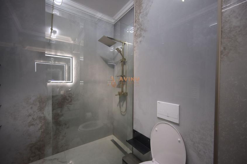 Bd Pipera | Penthouse Duplex | 5 Camere | 275mp | 2 Parking | 0% Comis