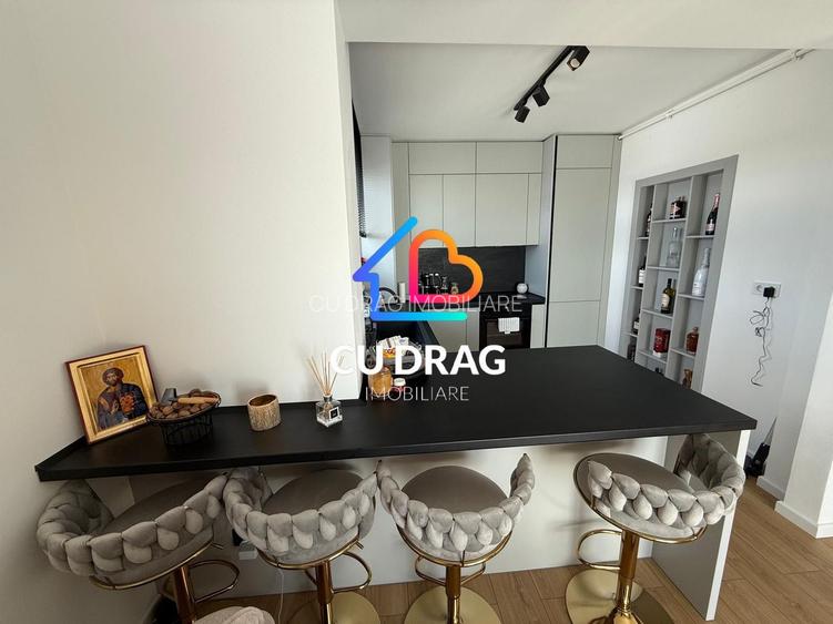 Apartament lux 2 camere - 2