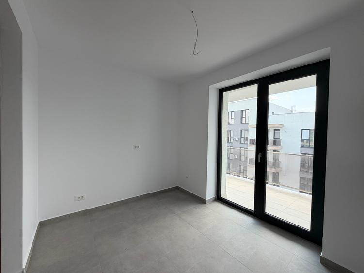 Studio dublu 2B | HILS Titanium | Ansamblu rezidential nou