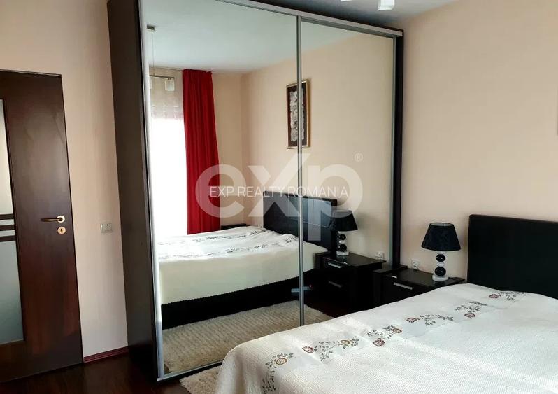 Apartament 4 camere | 100 mp | Buna Ziua