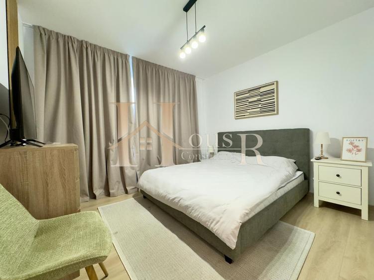 Apartament cu gradina proprie, in braytim. Decomandat cu bucatarie inchisa !