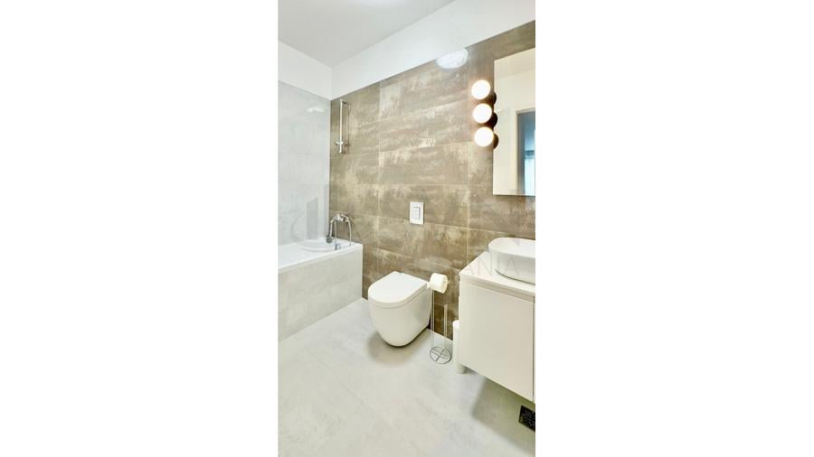 REA1026451 Ansamblu Win Herastrau I 3 camere I Premium