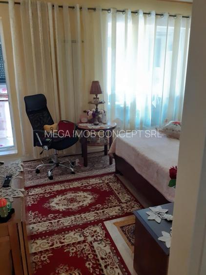 Ferdinand-Mihai Bravu -apartament 3 camere-83 mp-bloc 2021 - 8