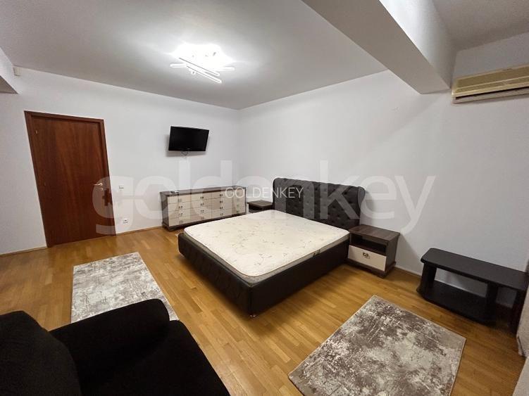 Apartament mobilat cu 4 camere langa parc - 5