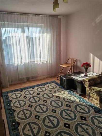 Vanzare apartament 3 camere 2 bai Tudor Fortuna-Str. Sarguintei