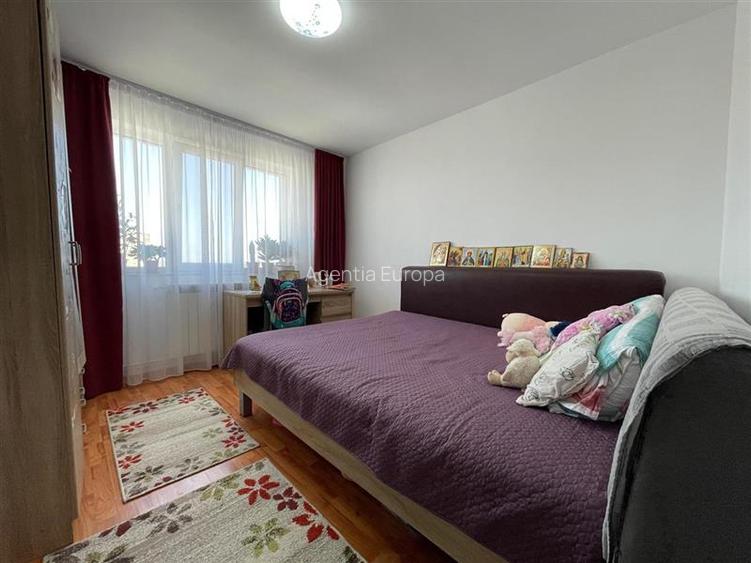 Apartament 3 camere de vanzare zona centrala Tulcea - 3