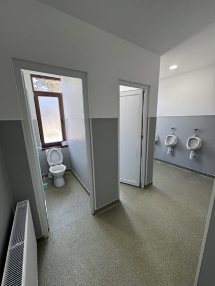 Spatiu de birou, zona Ultracentrala