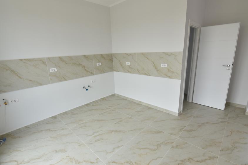 Casa parter in Domnesti, 4 camere. (CONSTRUCTIE NOUA)