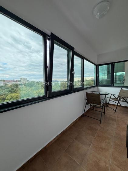 Inchiriere apartament 2 camere in Galati, complex PRIVILEGE, amenajat lux - 13