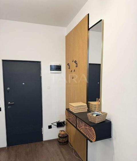 Vanzare apartament ultrafinisat in Apahida