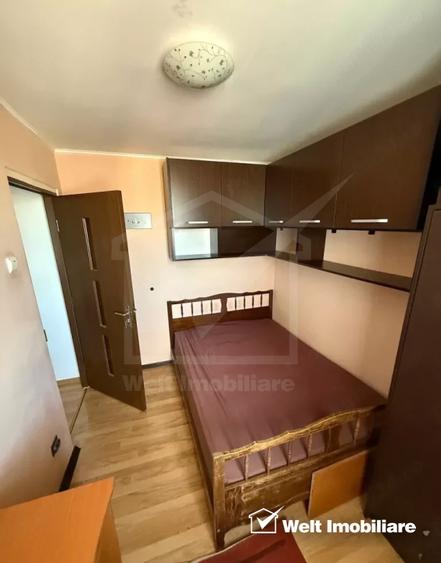 Apartament 3 camere in Gheorgheni