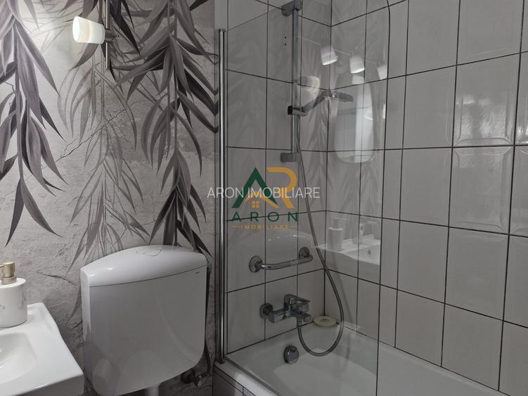 2 Camere de inchiriat | Floreasca | Centrala | PetFriendly - 12