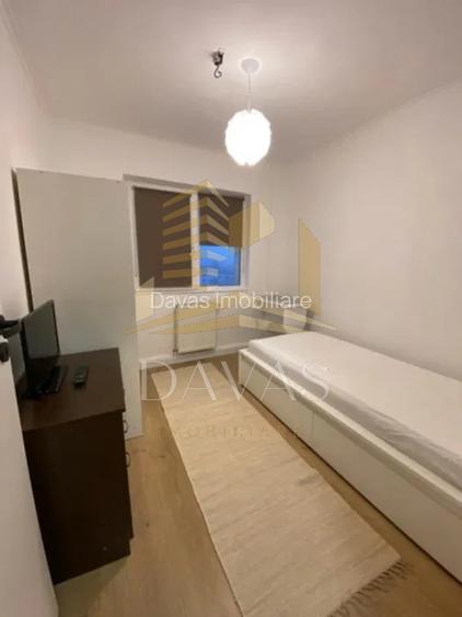 Apartament 4 camere | Manastur | Decomandat - 4