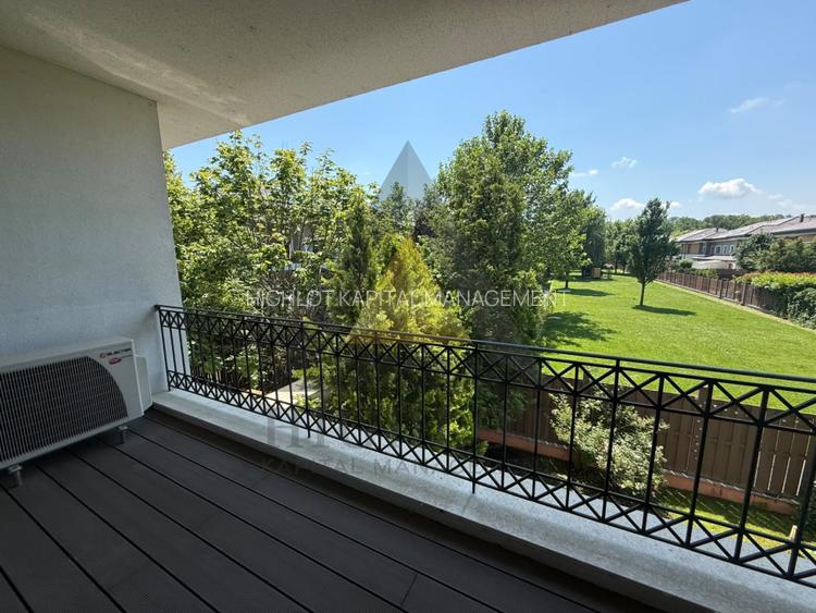 OXFORD GARDENS | VILA CU 3 DORMITOARE | DISPONIBILA IMEDIAT - 10