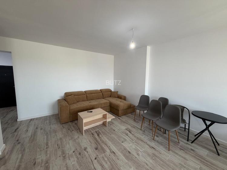 Apartament 2 camere lux, studio, 51 mp, bloc nou , Promenada Mall - 3