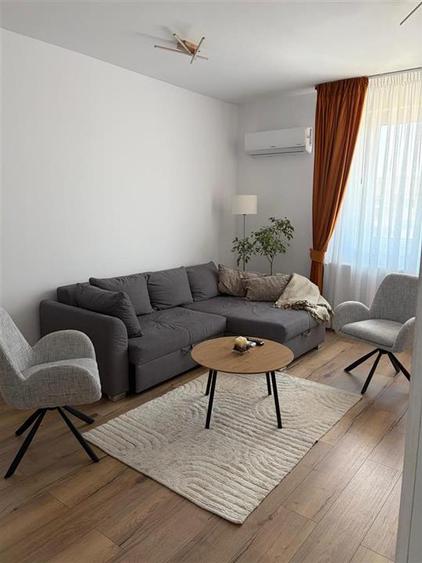 Apartament 2 camere cu balcon in Selimbar