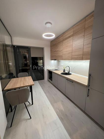 Investitie Vanzare Studio Cloud 9 Residence Parcare Inclusa