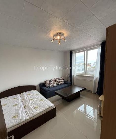Vitan | Garsoniera | Cenrala | Proximitate Parc | Ac | - 3