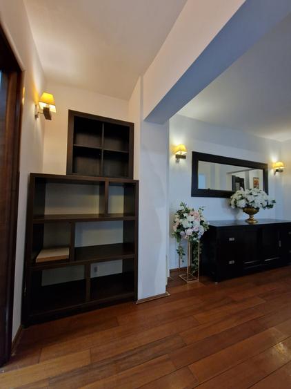 Decebal - Muncii - Alba Iulia - Apartament 4 camere - mobilat utilat modern