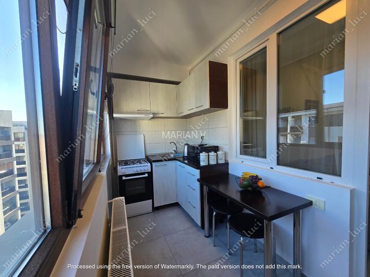 Militari Residence - Apartament 2 Camere - Renovat / Curat - 14