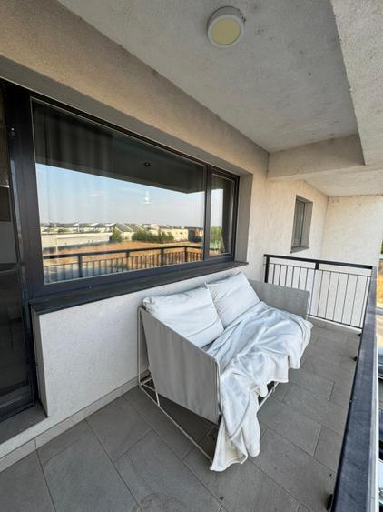 Apartament 2 camere 46mp | 0 comision | Otopeni 23 August