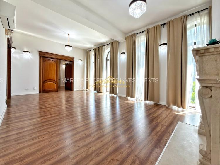 Vilă Sisesti Vatra Nouă, 10 camere - 14