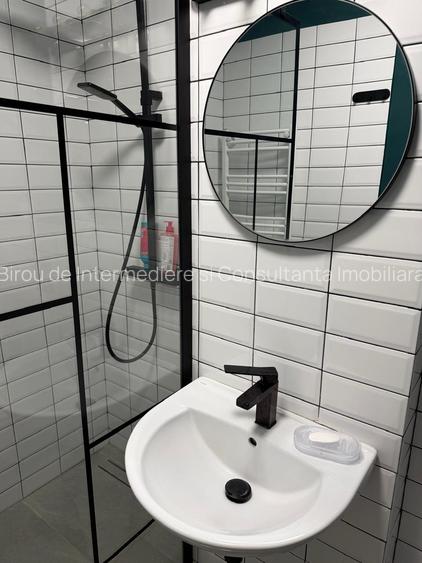 🙋Bd.Mamaia LS-uri🔸2 Camere Decomandate Su=54m² Renovat  Mobilat Centrala - 17