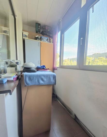 4 Camere // Metrou // Centrală Proprie