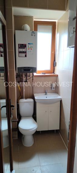 Centru,se vinde apartament decomanadat cu doua camere, pret55000euro - 13