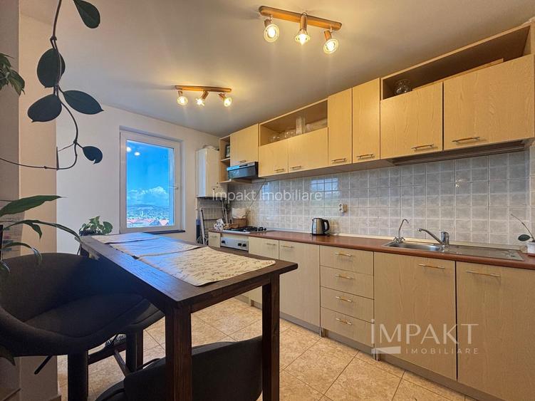 Apartament 3 camere - 5 minute de Piața Cipariu - 4