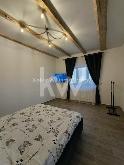 Apartament 2 camere  I Singur in curte - 4