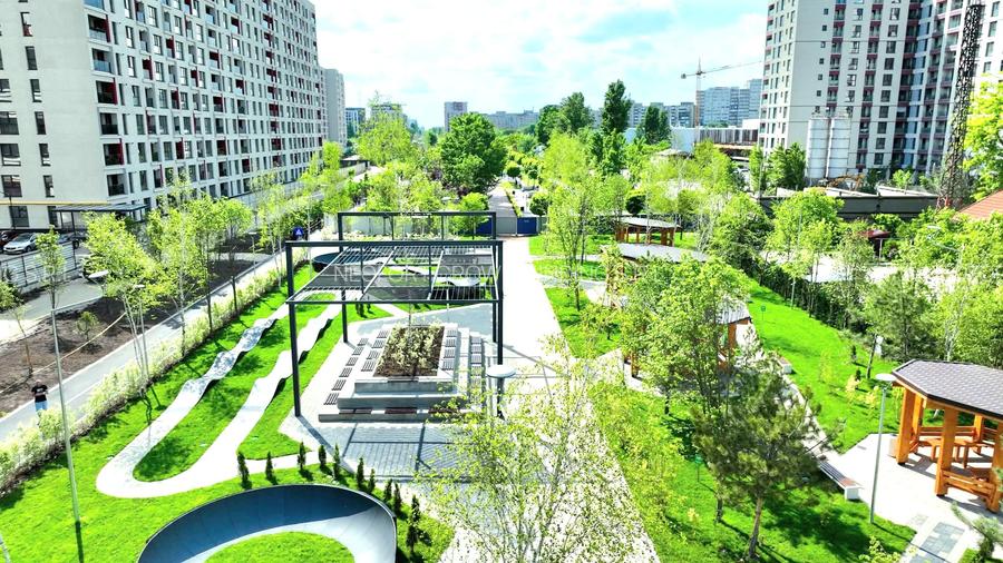 IULIU MANIU 119 PENTHOUSE 3 NIVELURI  5MIN PACII I TERASE, BLOC NOU, ACTE GATA - 18