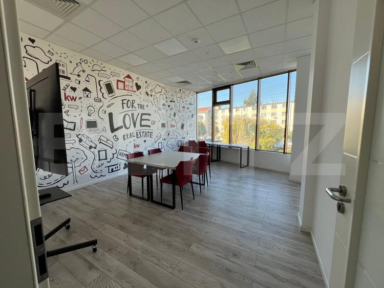 Spațiu de birouri, 350 mp, zona Piața Mihai Viteazu