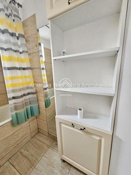 APARTAMENT 3 CAMERE DECOMANDATE DE INCHIRIAT | ZONA IULIUS MALL - 10