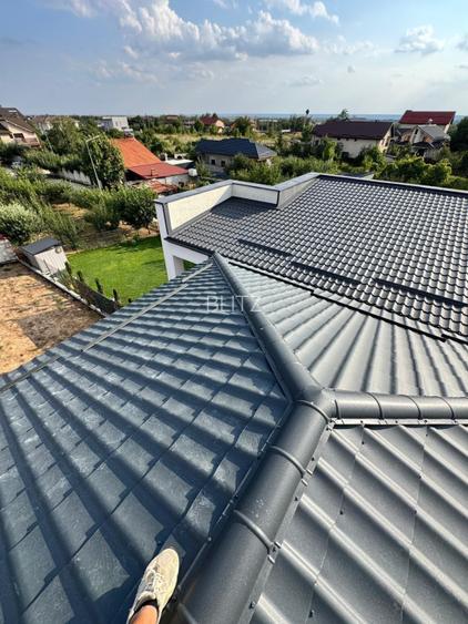 Casă de vânzare, 143 mp, teren 712 mp, zona Cârcea - 12