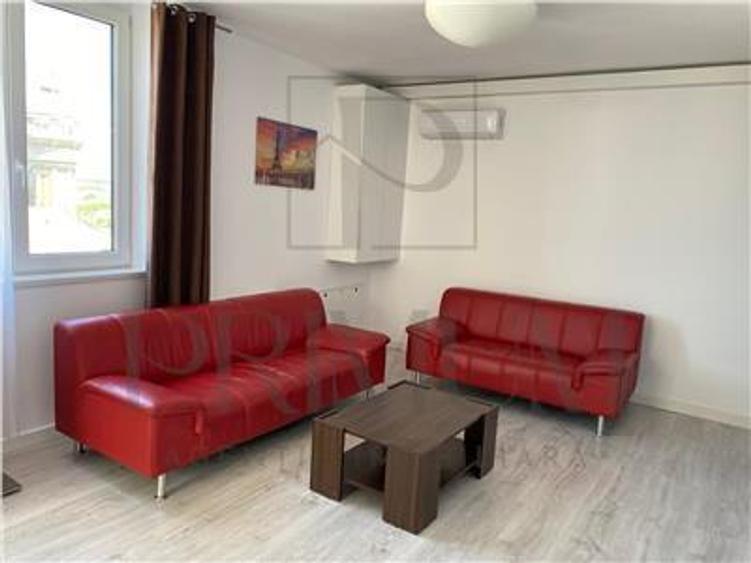 SIMION BARNUTIU - 3 Camere - NOU - Incalzire pardoseala - Loc parcare - Boxa