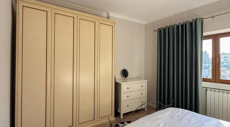 Apartament 2 camere+centrala proprie Zona Universitatii