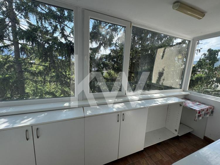 Apartament inchiriere in Brasov, Astra 60 mp.
