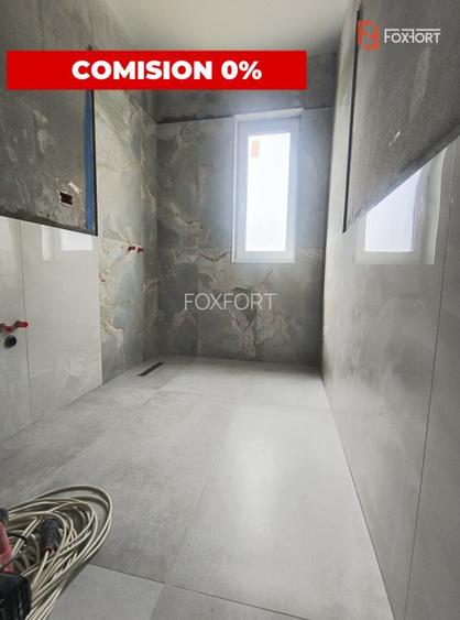 COMISION 0% Apartament cu 2 camere, in Timisoara, zona Plopi - 7