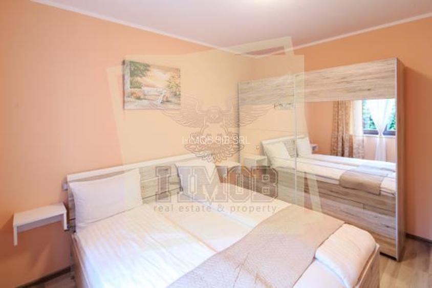 Apartament de lux la casa cu 3 camere si gradina in zona Trei Stejari - 8