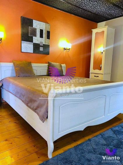 Studio 2 camere | Terasa | Centrul Istoric | Sibiu - 5