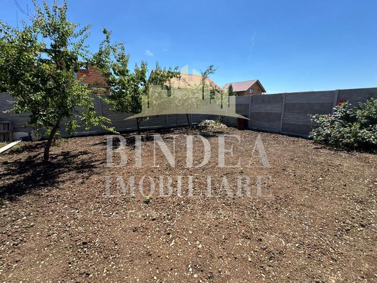 Casa individuala 148mp utili, Giarmata Cartierul Primaverii