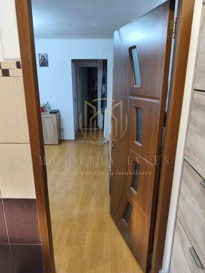 2 camere Berceni Uioara