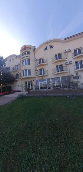 Hotel-Pensiune de vanzare
